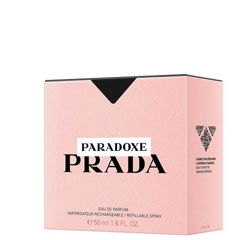 prada paradoxe parfum kaufen.